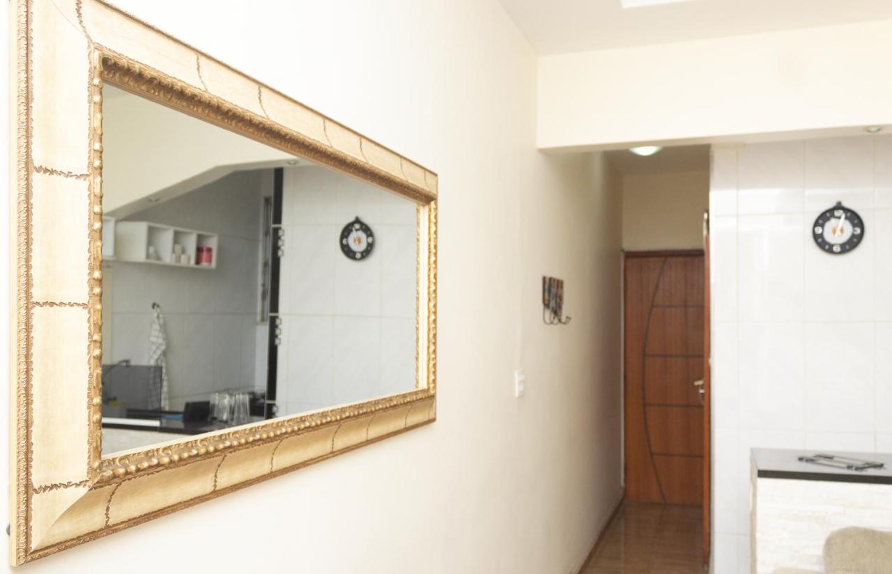 Apartamento Copa Suica Rio de Janeiro Kültér fotó