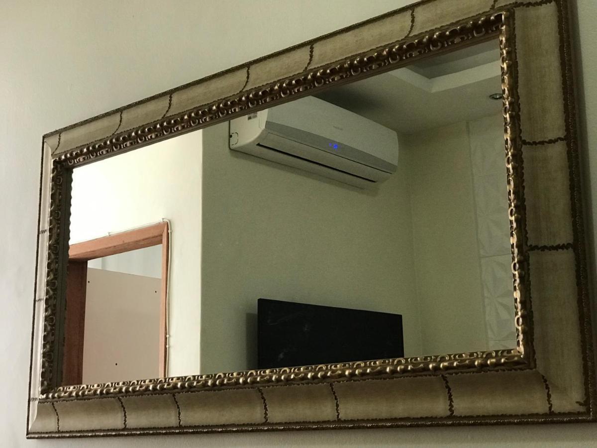 Apartamento Copa Suica Rio de Janeiro Kültér fotó
