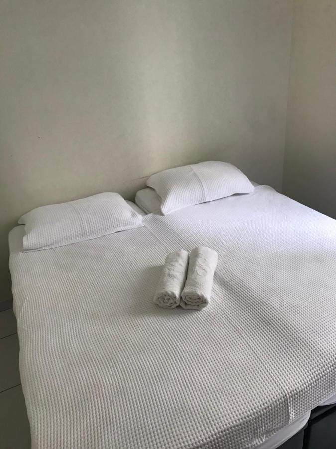Apartamento Copa Suica Rio de Janeiro Kültér fotó